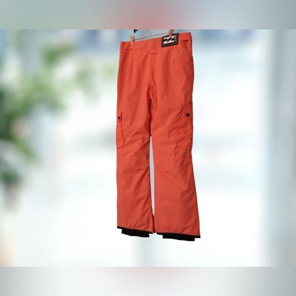 BILLABONG Snowboarding Insulated Winter Snow Pants Size M - Picture 7 of 16